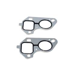 Melling - Melling MWPG-500 Stock Replacement Water Pump Mounting Gasket - Image 1
