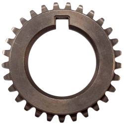 Melling - Melling S1239 Stock Replacement Crankshaft Sprocket - Image 2