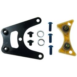 Melling - Melling BD417-DBRKT Engine Timing Damper Adapter Bracket - Image 1