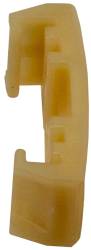 Melling - Melling BG7008 Stock Replacement Timing Chain Guide - Image 1