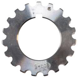 Melling - Melling S813 Stock Replacement Crankshaft Sprocket - Image 1