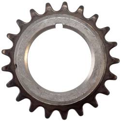 Melling - Melling S839 Stock Replacement Crankshaft Sprocket - Image 1
