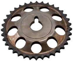 Melling - Melling S846 Stock Replacement Camshaft Sprocket - Image 1
