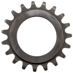 Melling - Melling S891 Stock Replacement Crankshaft Sprocket - Image 1
