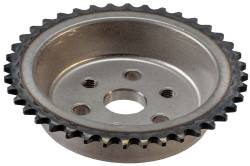 Melling - Melling S911 Stock Replacement Water Pump Sprocket - Image 2