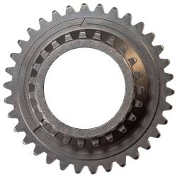 Melling - Melling S937 Stock Replacement Crankshaft Sprocket - Image 1