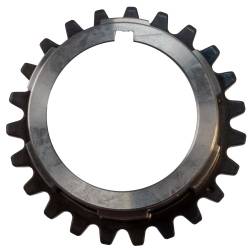 Melling - Melling S949 Stock Replacement Crankshaft Sprocket - Image 1