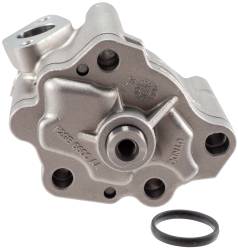 Melling - Melling M494 Stock Replacement Oil Pump - Image 2