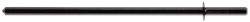 Melling - Melling IS-42 Stock Replacement Intermediate Shaft - Image 1