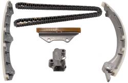 Melling - Melling 3-711SBX Stock Replacement Timing Kit - Image 1