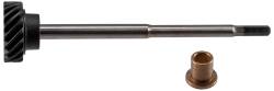 Melling - Melling IS-72 Stock Replacement Intermediate Shaft - Image 1