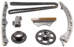 Melling - Melling 3-711SB Stock Replacement Timing Kit - Image 1