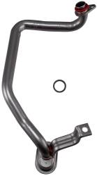 Melling - Melling 303S Stock Replacement Oil Pump Screen - Image 2
