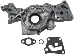 Melling - Melling M508 Stock Replacement Oil Pump - Image 1