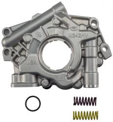 Melling - Melling M342HV High Volume Oil Pump - Image 1