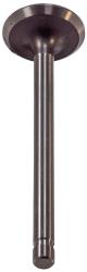 Melling - Melling V0742 Stock Replacement Exhaust Valve - Image 2