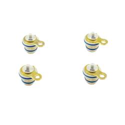 Melling - Melling MEP-337 Stock Replacement Oil Galley DOD Expansion Plug Kit - Image 1