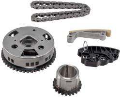 Melling - Melling 3-750SHVVT Stock Replacement Timing Kit - Image 1
