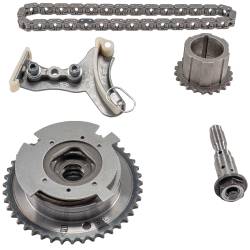 Melling - Melling 3-3SRH60HVVT1 Stock Replacement Timing Kit - Image 1