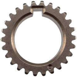 Melling - Melling S1316 Stock Replacement Crankshaft Sprocket - Image 1