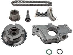Melling - Melling TOPK-1000 Stock Replacement Timing Kit w/Oil Pump - Image 1