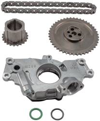 Melling - Melling TOPK-1004 Stock Replacement Timing Kit w/Oil Pump - Image 1