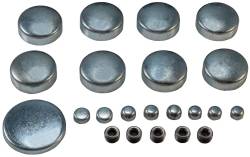 Melling - Melling MPE-100R Stock Replacement Expansion Plug Kit - Image 1