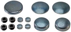 Melling - Melling MPE-103R Stock Replacement Expansion Plug Kit - Image 1
