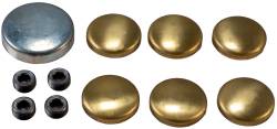 Melling - Melling MPE-114BR Stock Replacement Expansion Plug Kit - Image 1