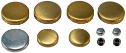Melling - Melling MPE-119BR Stock Replacement Expansion Plug Kit - Image 1