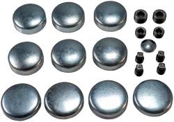 Melling - Melling MPE-122R Stock Replacement Expansion Plug Kit - Image 1