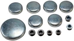 Melling - Melling MPE-125R Stock Replacement Expansion Plug Kit - Image 1