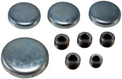 Melling - Melling MPE-128R Stock Replacement Expansion Plug Kit - Image 1