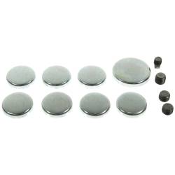 Melling - Melling MPE-129R Stock Replacement Expansion Plug Kit - Image 1