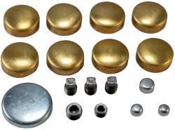 Melling - Melling MPE-185BR Stock Replacement Expansion Plug Kit - Image 1