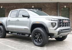 Superlift - Superlift 40053 2" GM Leveling Kit 23-25 Colorado/Canyon 4WD Non ZR2 Models - Image 2