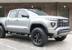 Superlift - Superlift 40054 1" GM Leveling Kit 23-25 Colorado/Canyon 4WD Non ZR2 Models - Image 2