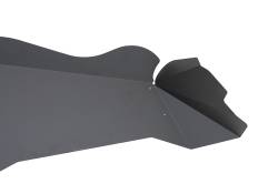Fishbone Offroad - Fishbone Offroad FB33007R Rear Inner Fenders for 07-18 Jeep Wrangler JK - Image 2