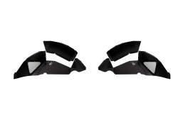Fishbone Offroad - Fishbone Offroad FB33130R Rear Inner Fenders Legacy Model for 18+ Jeep Wrangler - Image 1