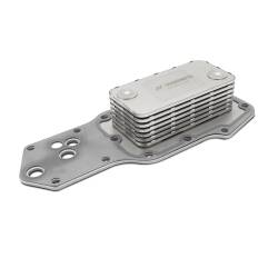 Mishimoto - Mishimoto MMOC-RAM-94 Replacement Oil Cooler for 89-02 RAM 5.9L Cummins - Image 1