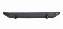 Fishbone Offroad - Fishbone Offroad FB22049 Front Piranha Bumper for 97-06 Jeep Wrangler TJ/LJ - Image 1