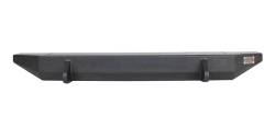 Fishbone Offroad - Fishbone Offroad FB22049 Front Piranha Bumper for 97-06 Jeep Wrangler TJ/LJ - Image 4