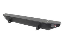 Fishbone Offroad - Fishbone Offroad FB22049 Front Piranha Bumper for 97-06 Jeep Wrangler TJ/LJ - Image 5