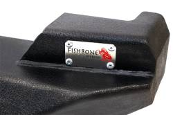 Fishbone Offroad - Fishbone Offroad FB22079 Rear Bullhead Bumper for 87-01 Jeep Cherokee XJ - Image 4