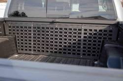 Fishbone Offroad - Fishbone Offroad FB21310 Front Bed Wall Molle Panel for Tacoma - Image 3