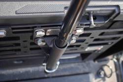 Fishbone Offroad - Fishbone Offroad FB21329 Truck Bed Rail Flag Mount Universal - Image 9