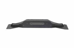 Fishbone Offroad - Fishbone Offroad FB21052 Raised Winch Plate for 97-06 Jeep Wrangler TJ/LJ - Image 1