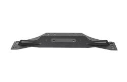 Fishbone Offroad - Fishbone Offroad FB21052 Raised Winch Plate for 97-06 Jeep Wrangler TJ/LJ - Image 3