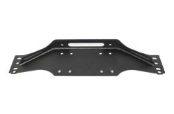 Fishbone Offroad - Fishbone Offroad FB21052 Raised Winch Plate for 97-06 Jeep Wrangler TJ/LJ - Image 5