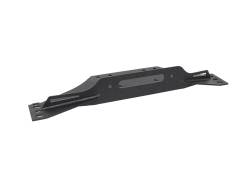 Fishbone Offroad - Fishbone Offroad FB21052 Raised Winch Plate for 97-06 Jeep Wrangler TJ/LJ - Image 6
